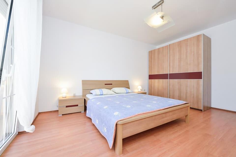 Sreca Apartment Near Beach With Bbq بيبينيا المظهر الخارجي الصورة