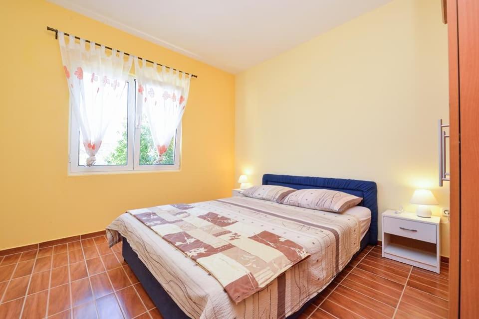 Sreca Apartment Near Beach With Bbq بيبينيا المظهر الخارجي الصورة