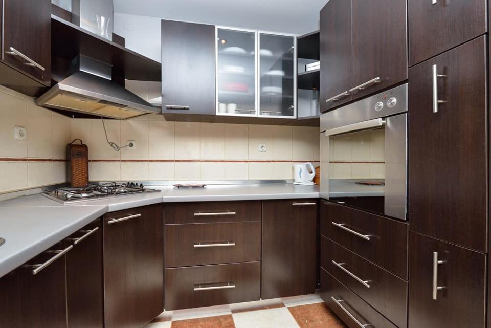 Sreca Apartment Near Beach With Bbq بيبينيا المظهر الخارجي الصورة